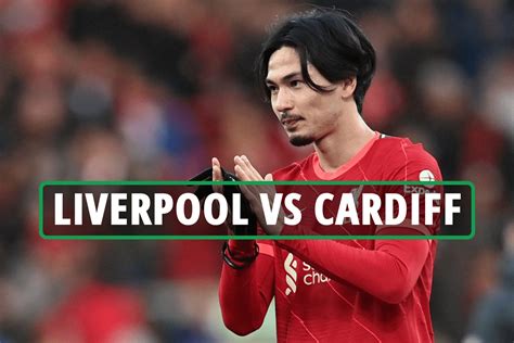Liverpool vs Cardiff FREE: Live stream, TV channel, team news and kic.